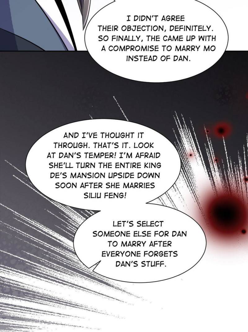 The Eunuch's Consort Rules the World chapter 61 page 20