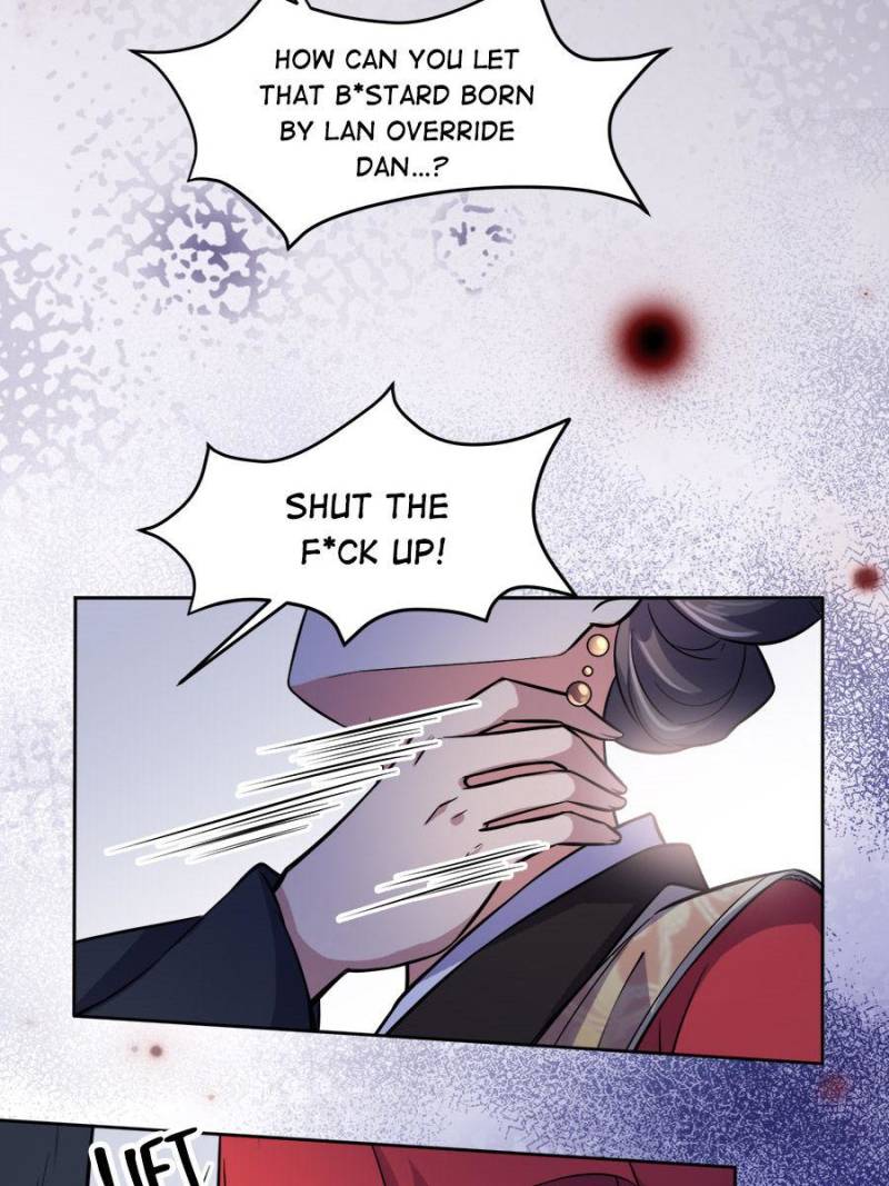 The Eunuch's Consort Rules the World chapter 61 page 22