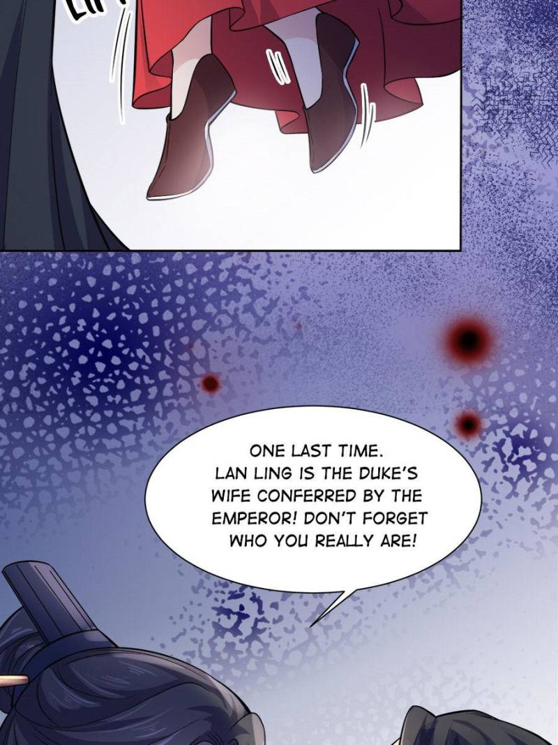 The Eunuch's Consort Rules the World chapter 61 page 23