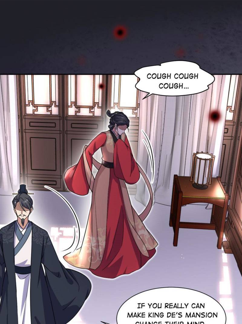 The Eunuch's Consort Rules the World chapter 61 page 25