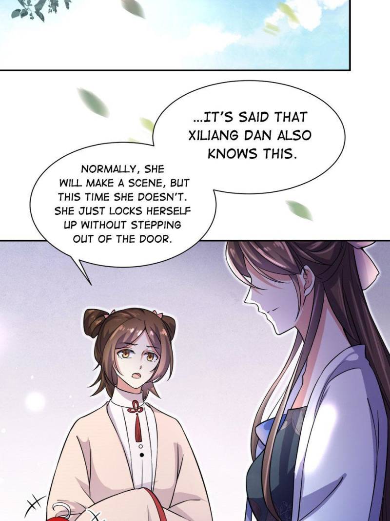 The Eunuch's Consort Rules the World chapter 61 page 29