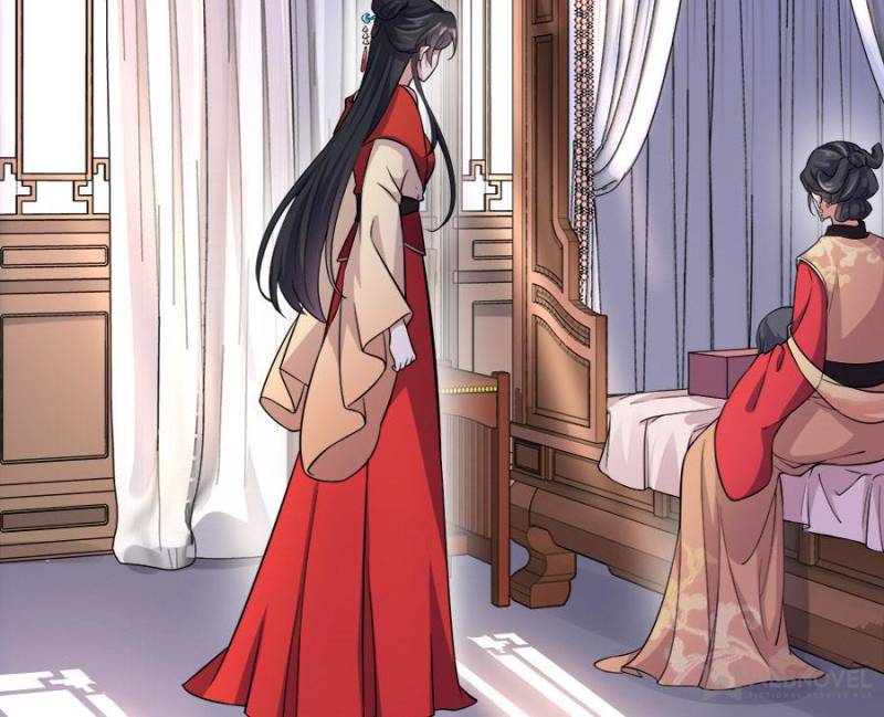 The Eunuch's Consort Rules the World chapter 61 page 3