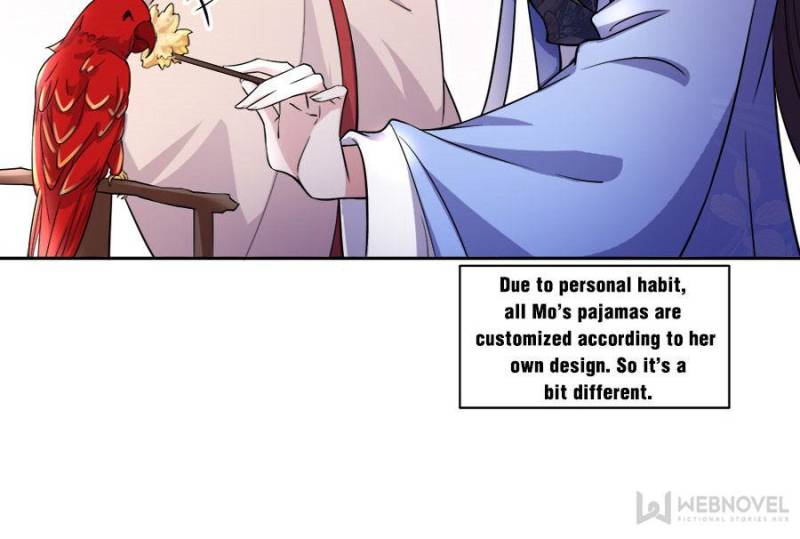 The Eunuch's Consort Rules the World chapter 61 page 30