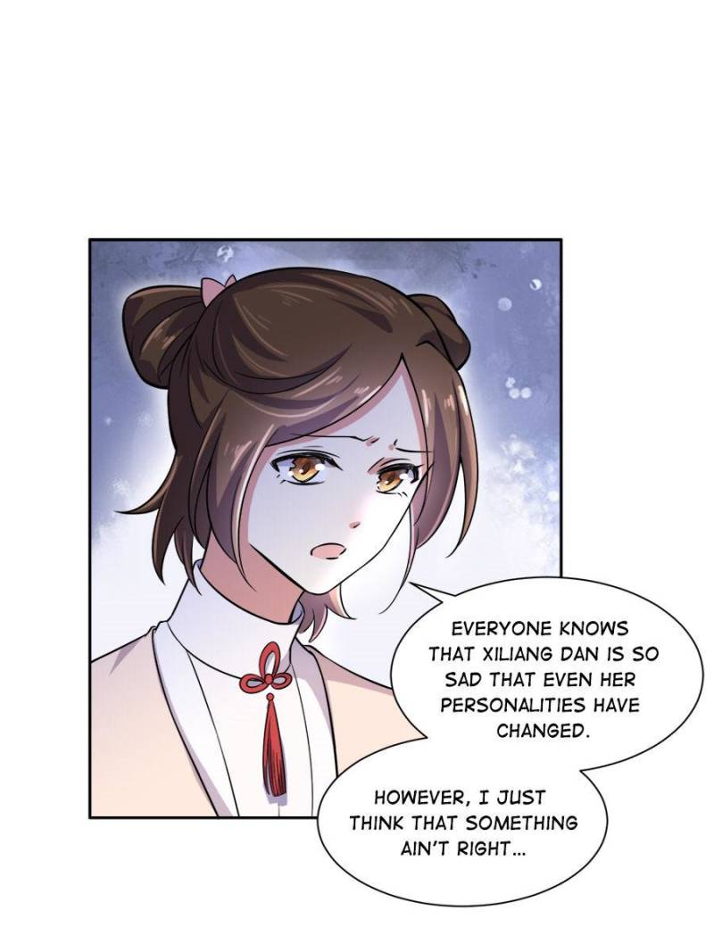 The Eunuch's Consort Rules the World chapter 61 page 31