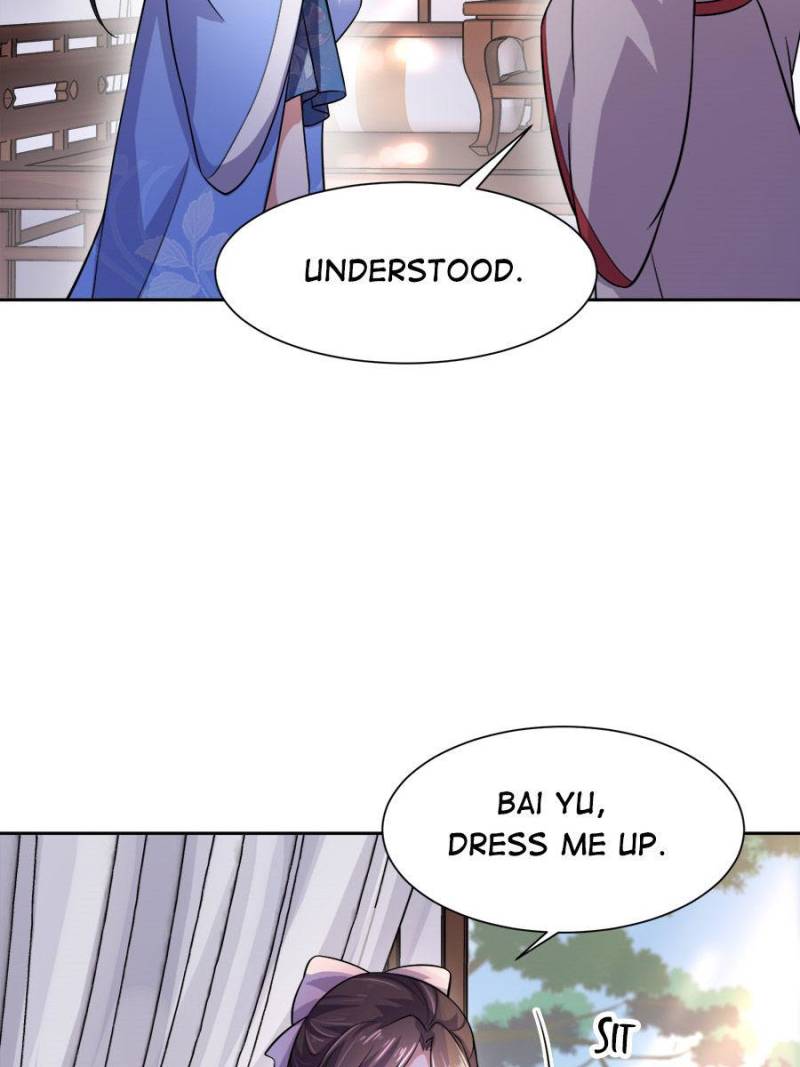 The Eunuch's Consort Rules the World chapter 61 page 34