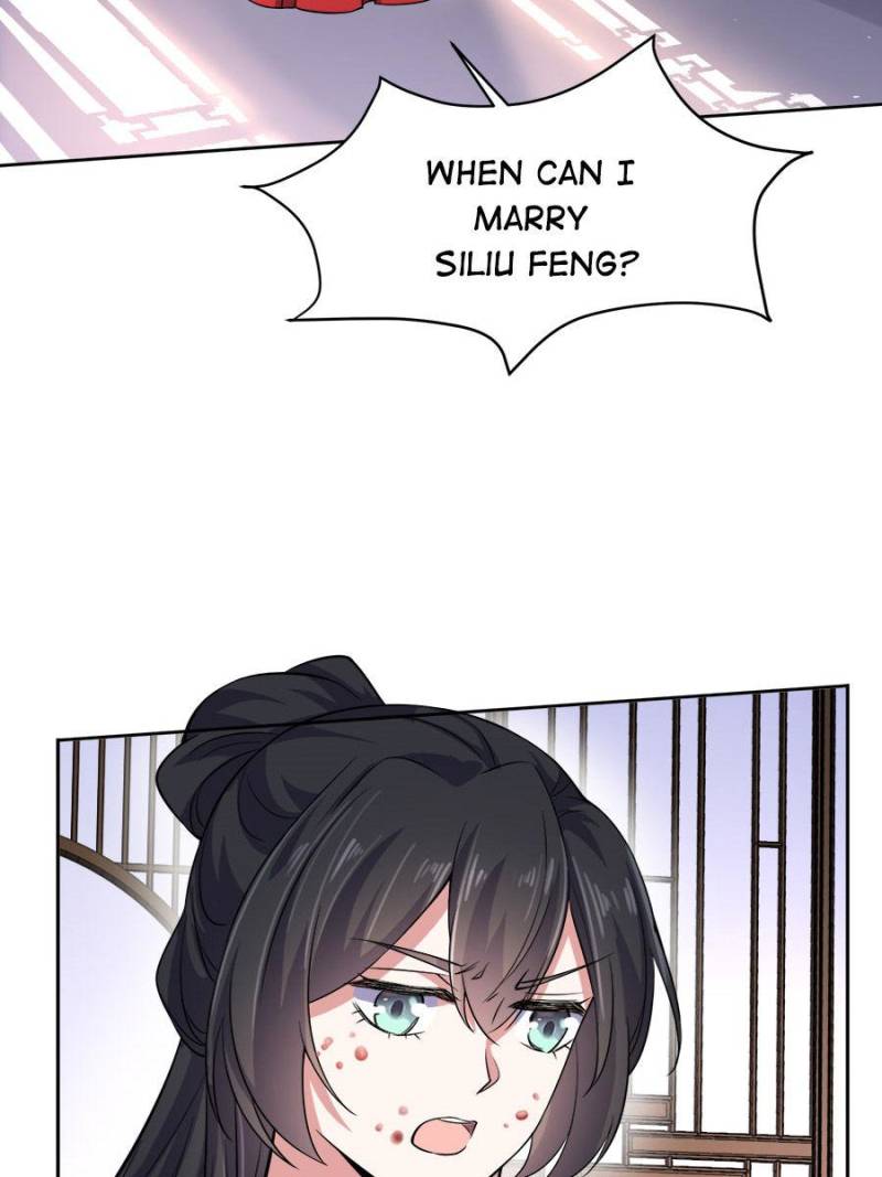 The Eunuch's Consort Rules the World chapter 61 page 4