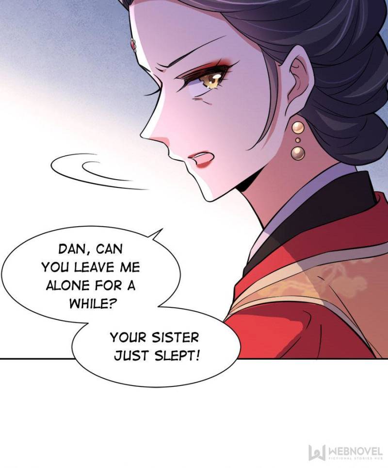 The Eunuch's Consort Rules the World chapter 61 page 6