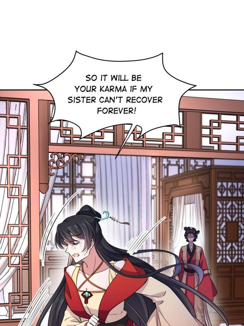 The Eunuch's Consort Rules the World chapter 61 page 7