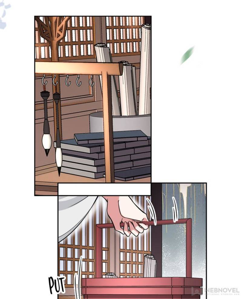 The Eunuch's Consort Rules the World chapter 62 page 10