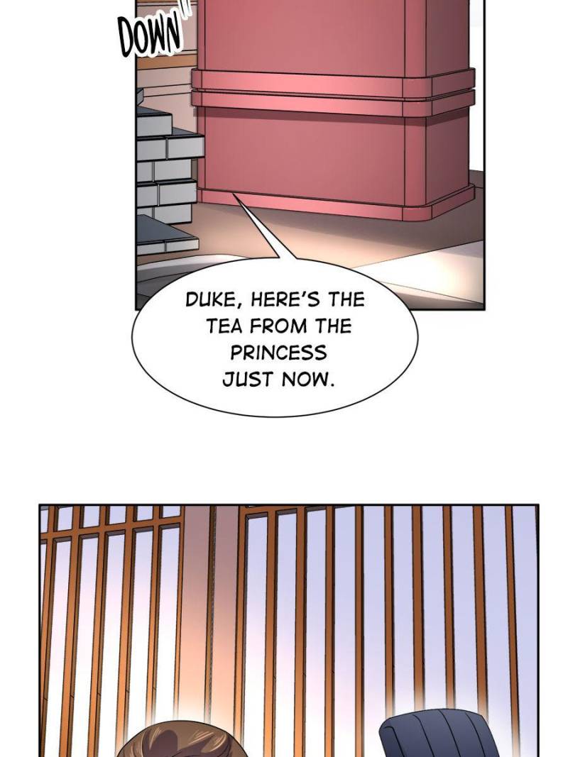 The Eunuch's Consort Rules the World chapter 62 page 11