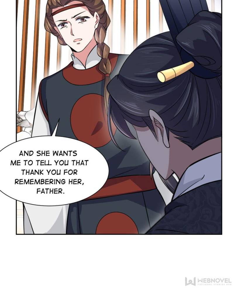 The Eunuch's Consort Rules the World chapter 62 page 12