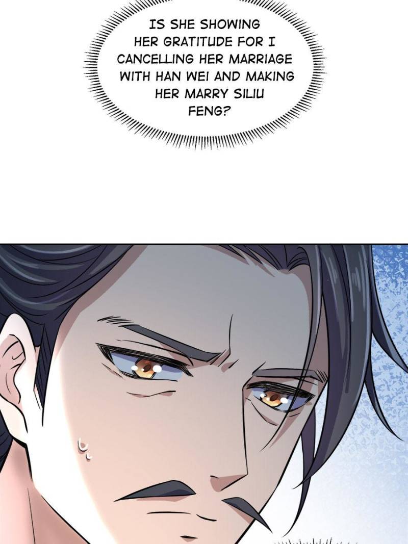 The Eunuch's Consort Rules the World chapter 62 page 15