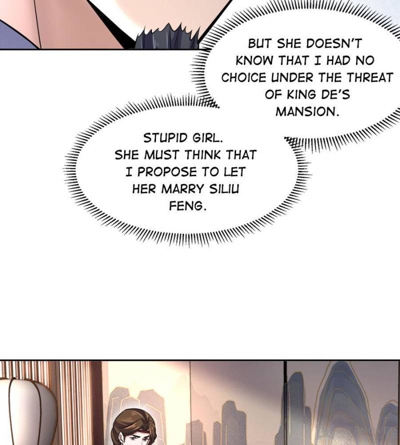 The Eunuch's Consort Rules the World chapter 62 page 16