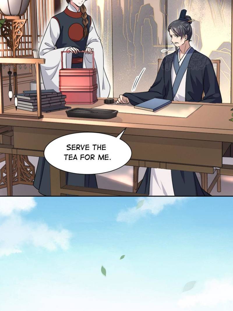 The Eunuch's Consort Rules the World chapter 62 page 17