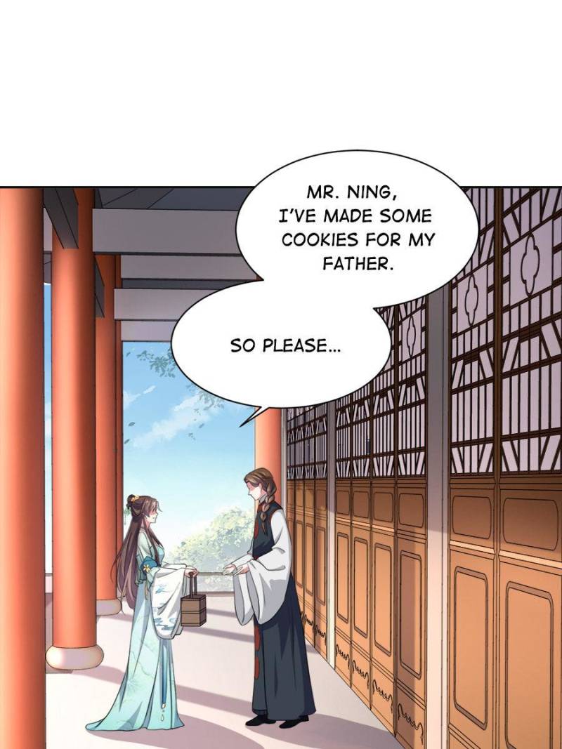 The Eunuch's Consort Rules the World chapter 62 page 19