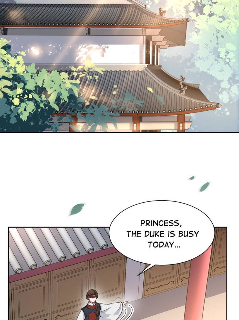 The Eunuch's Consort Rules the World chapter 62 page 2