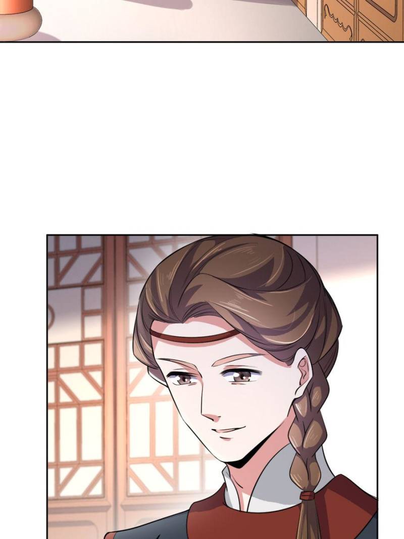 The Eunuch's Consort Rules the World chapter 62 page 20