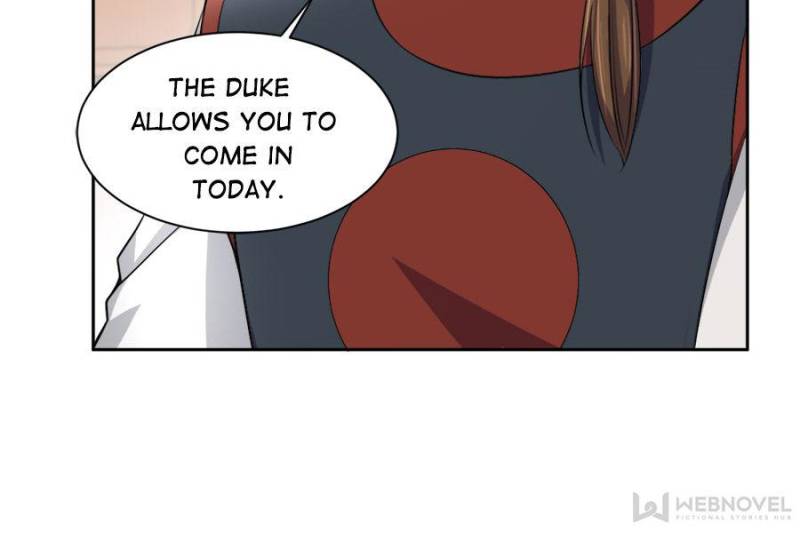 The Eunuch's Consort Rules the World chapter 62 page 21