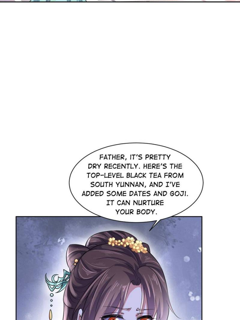 The Eunuch's Consort Rules the World chapter 62 page 26