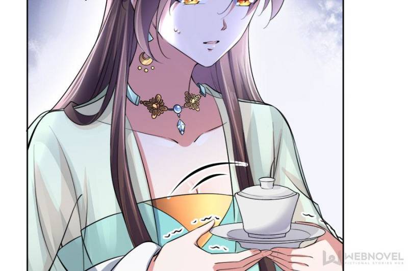 The Eunuch's Consort Rules the World chapter 62 page 27