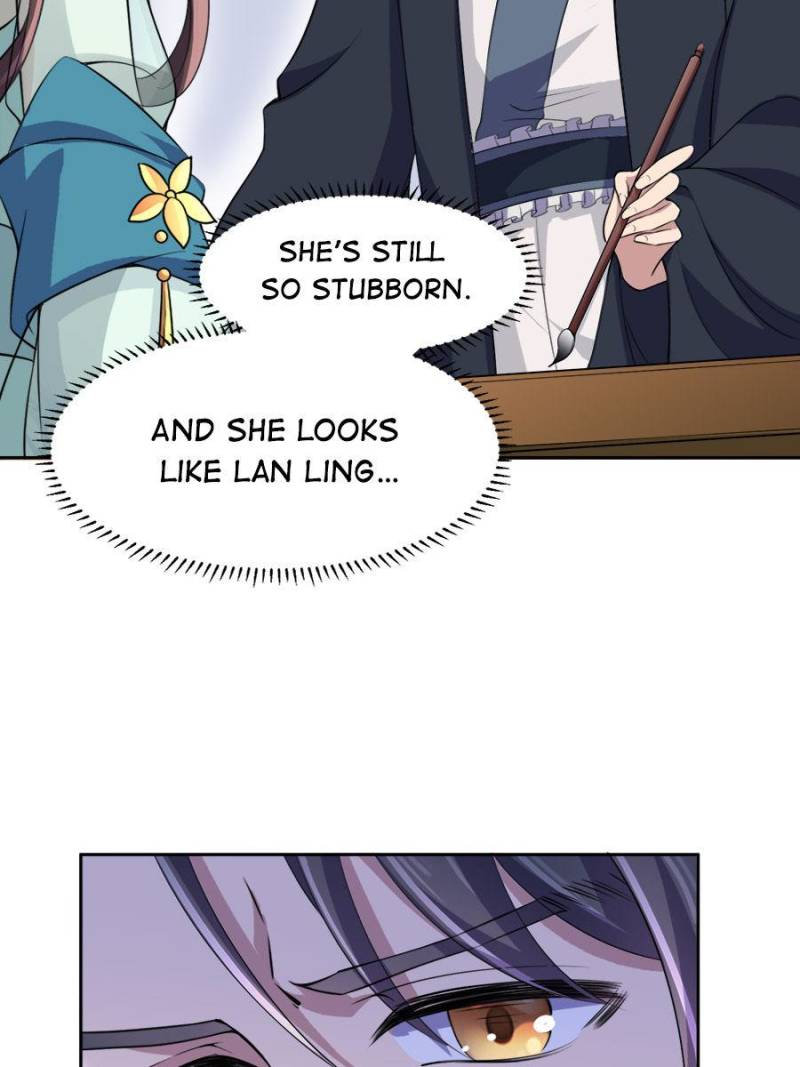 The Eunuch's Consort Rules the World chapter 62 page 29