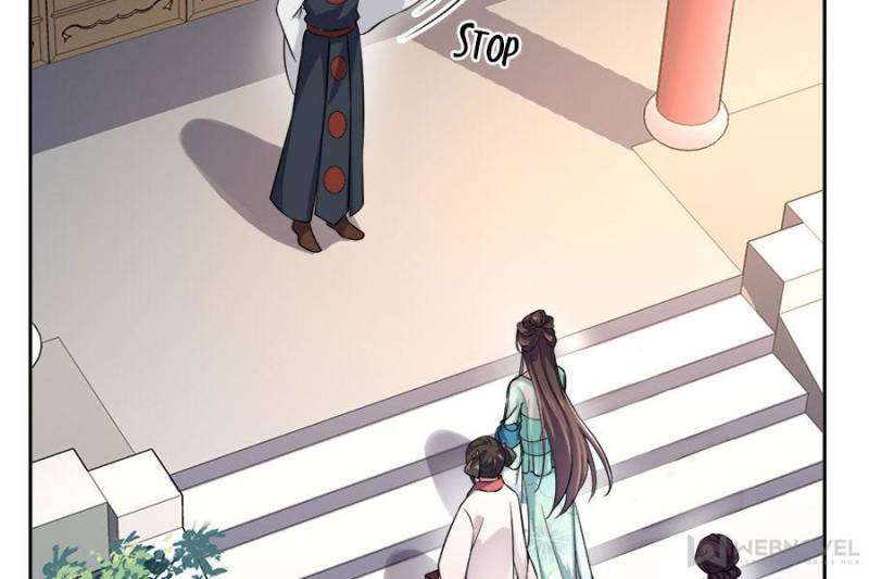 The Eunuch's Consort Rules the World chapter 62 page 3