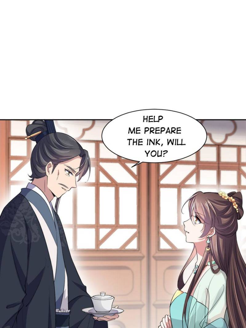 The Eunuch's Consort Rules the World chapter 62 page 31