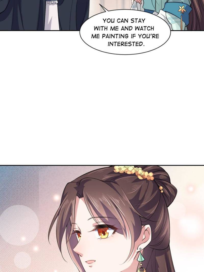 The Eunuch's Consort Rules the World chapter 62 page 32