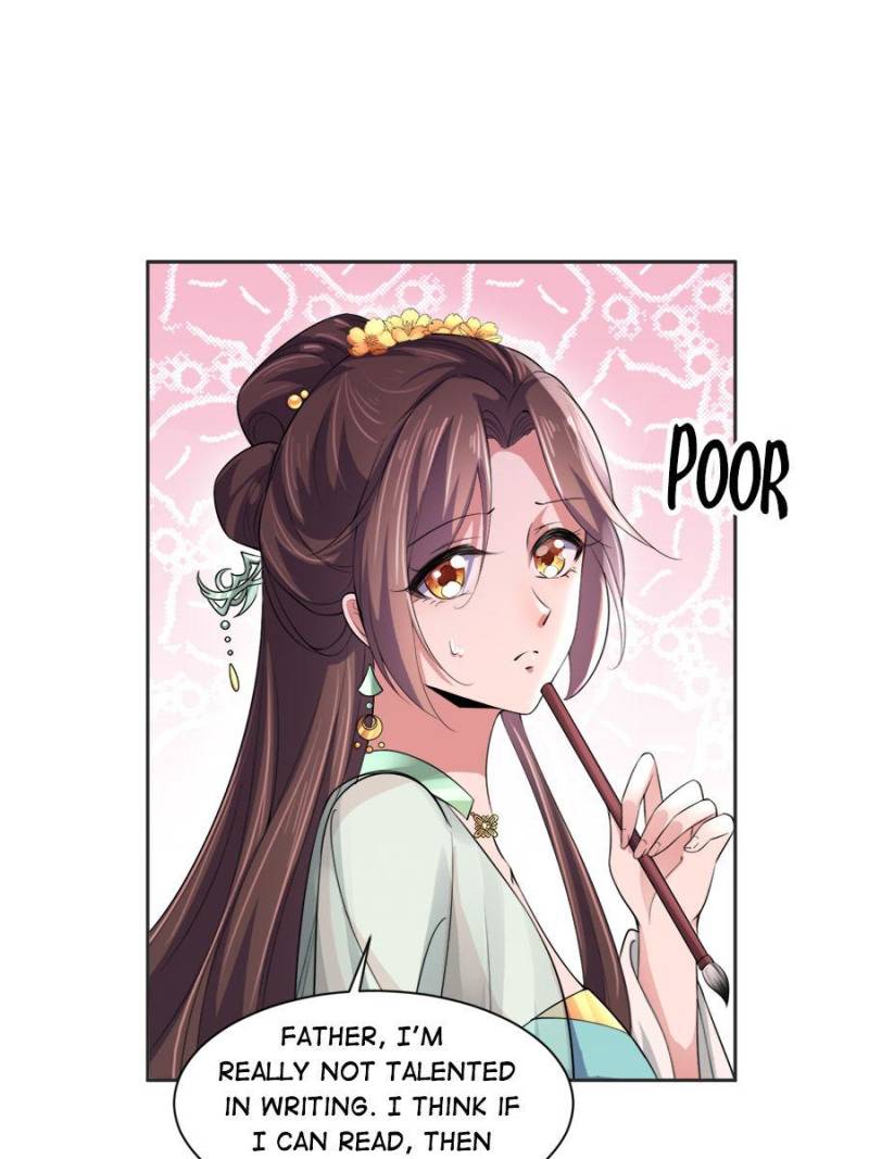 The Eunuch's Consort Rules the World chapter 62 page 37