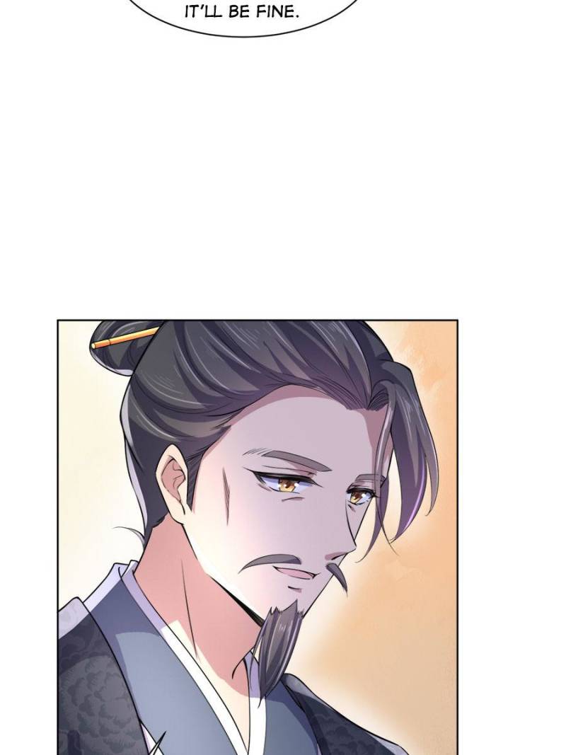 The Eunuch's Consort Rules the World chapter 62 page 38