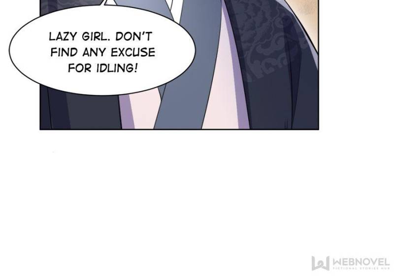 The Eunuch's Consort Rules the World chapter 62 page 39