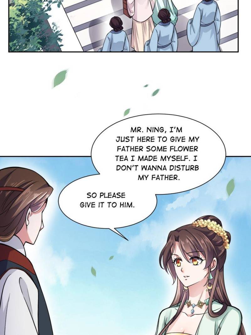 The Eunuch's Consort Rules the World chapter 62 page 4