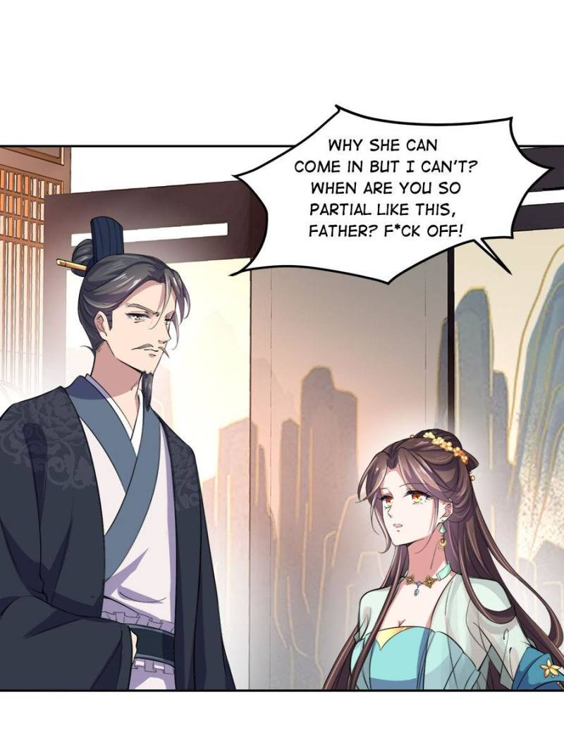 The Eunuch's Consort Rules the World chapter 62 page 40