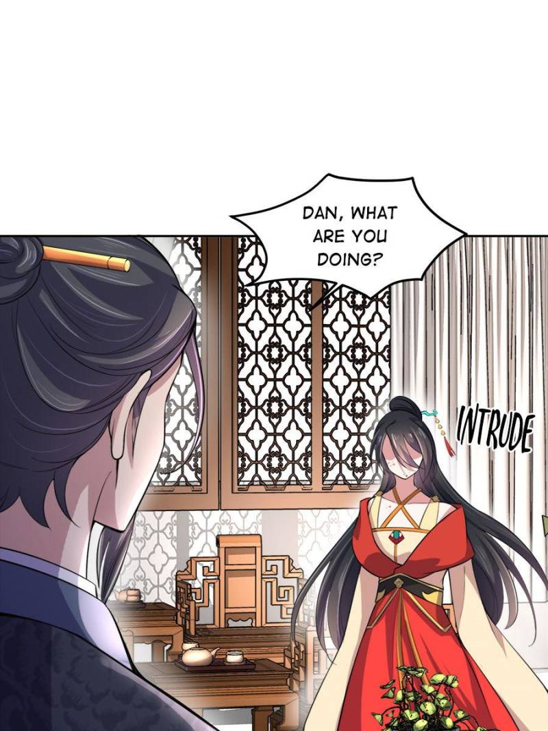 The Eunuch's Consort Rules the World chapter 62 page 41