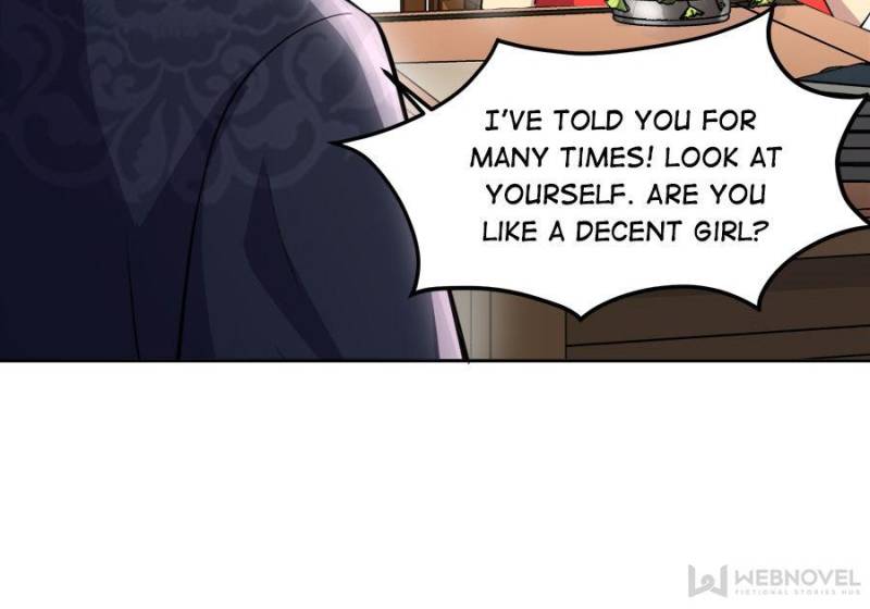 The Eunuch's Consort Rules the World chapter 62 page 42