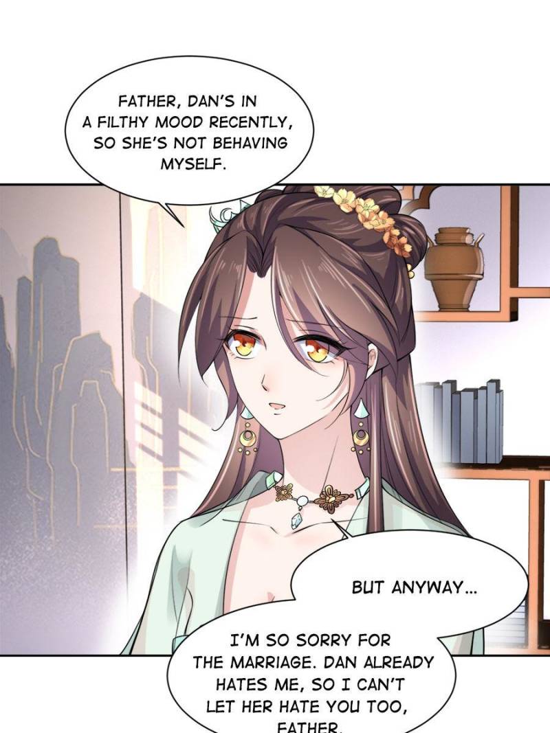 The Eunuch's Consort Rules the World chapter 62 page 43