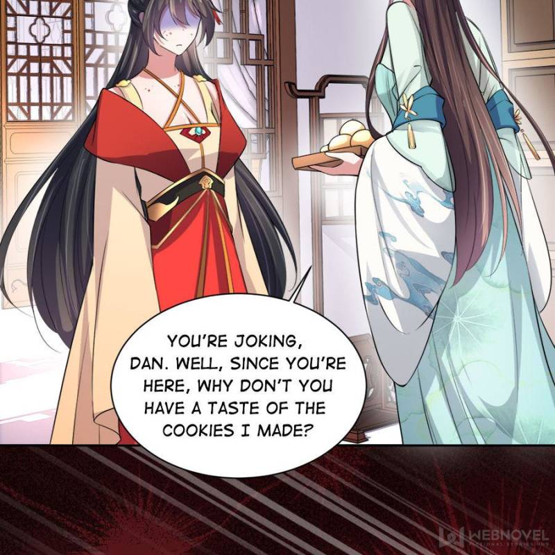 The Eunuch's Consort Rules the World chapter 62 page 46