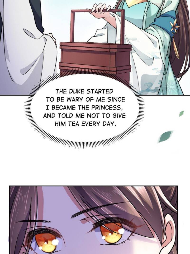 The Eunuch's Consort Rules the World chapter 62 page 5