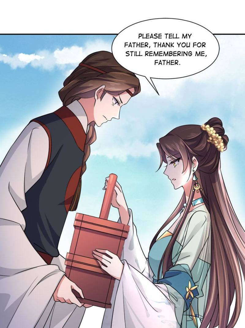 The Eunuch's Consort Rules the World chapter 62 page 7