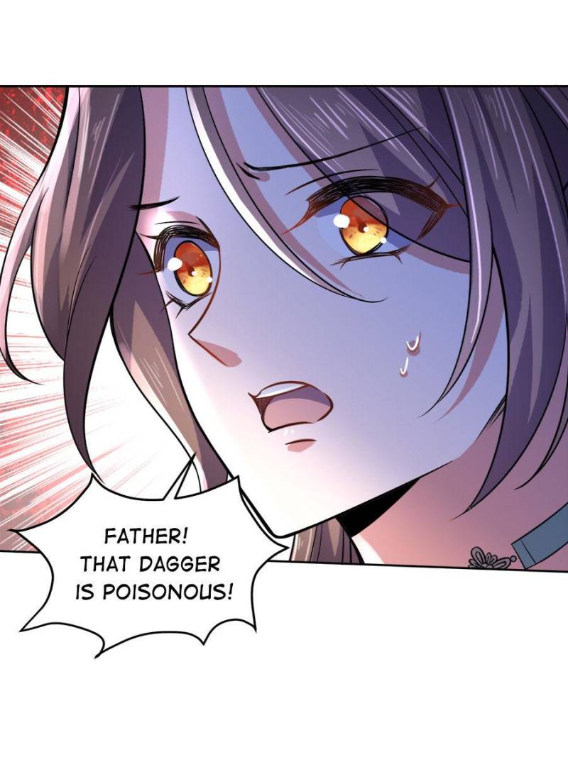 The Eunuch's Consort Rules the World chapter 63 page 11