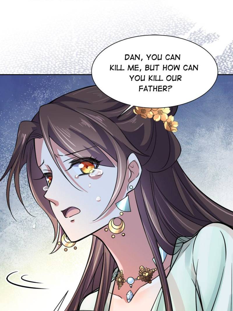 The Eunuch's Consort Rules the World chapter 63 page 13