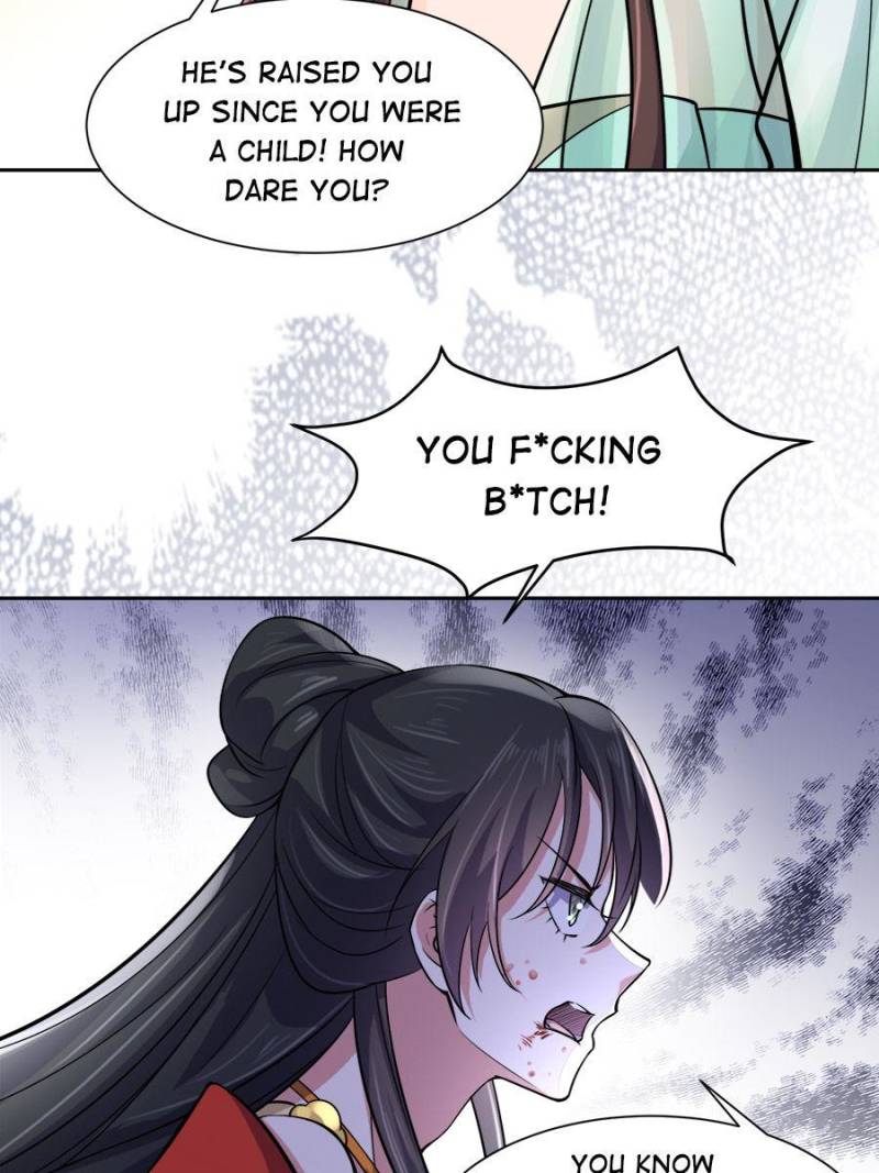 The Eunuch's Consort Rules the World chapter 63 page 14