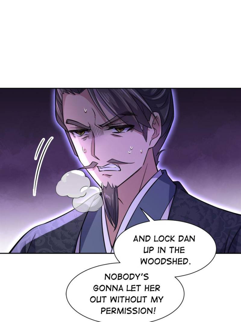 The Eunuch's Consort Rules the World chapter 63 page 19