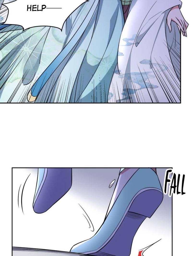 The Eunuch's Consort Rules the World chapter 63 page 2