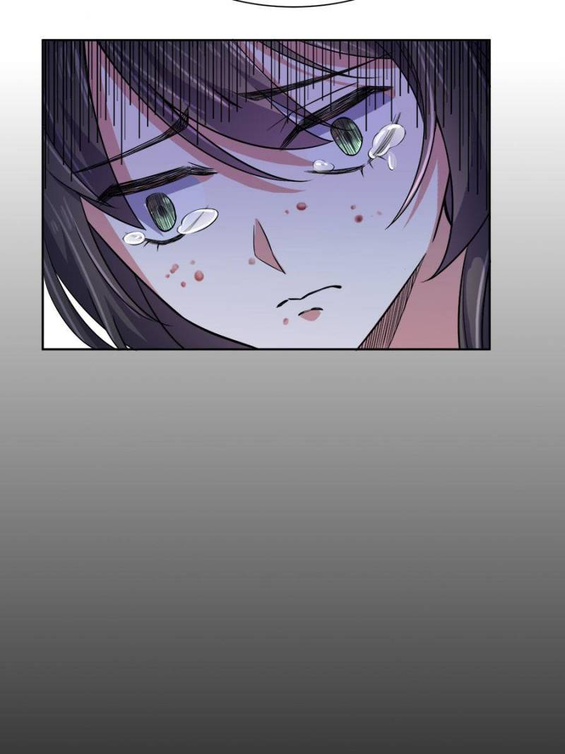 The Eunuch's Consort Rules the World chapter 63 page 20