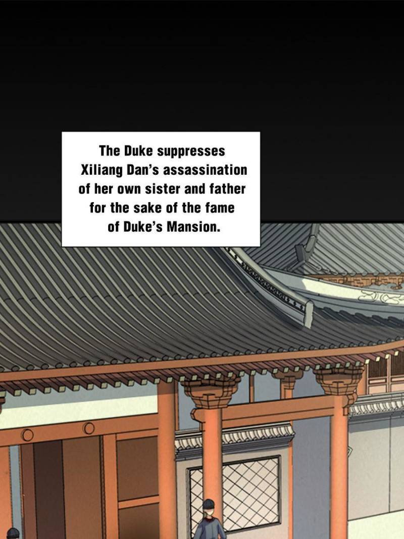 The Eunuch's Consort Rules the World chapter 63 page 22