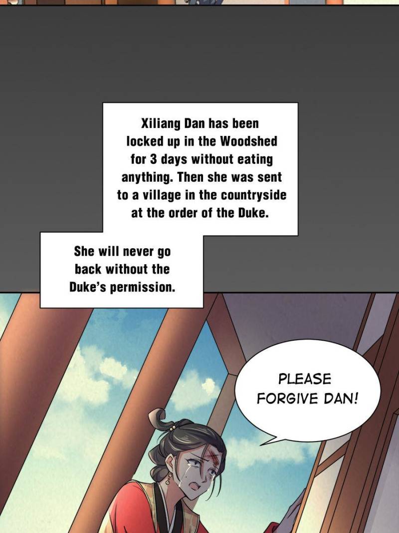 The Eunuch's Consort Rules the World chapter 63 page 23