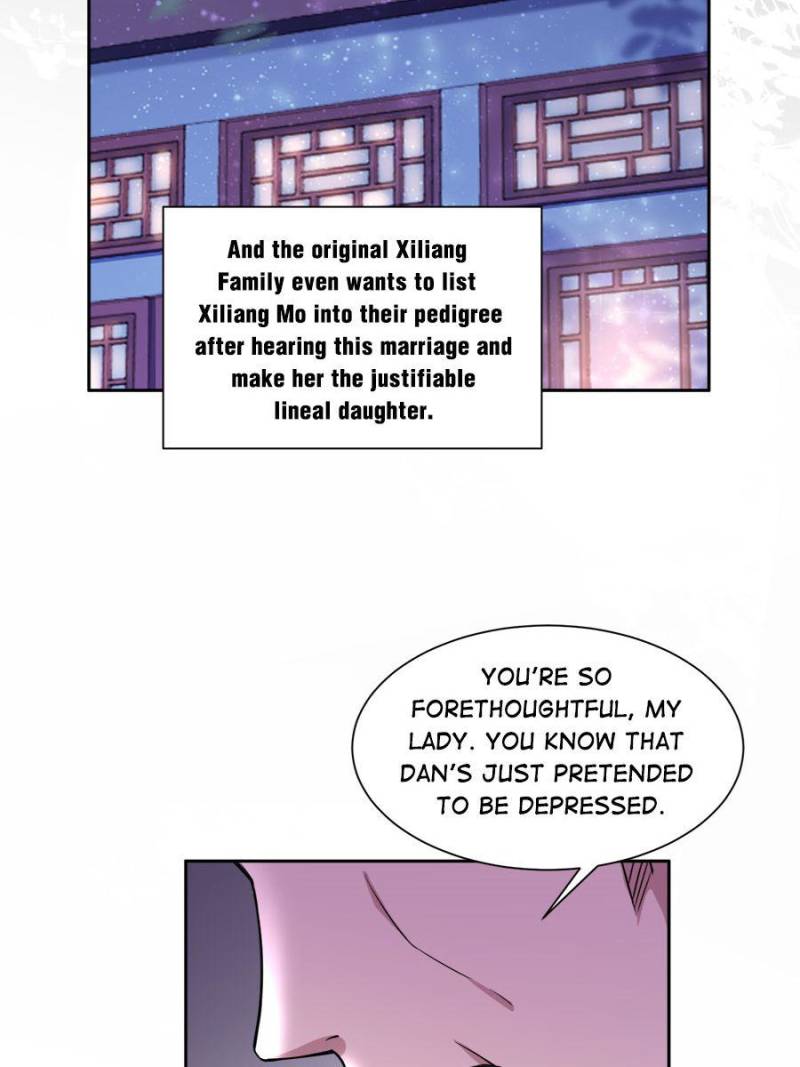 The Eunuch's Consort Rules the World chapter 63 page 26