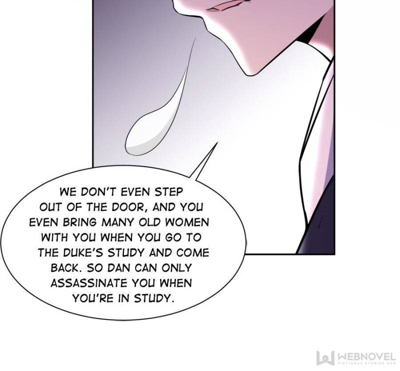 The Eunuch's Consort Rules the World chapter 63 page 27