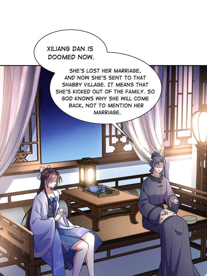 The Eunuch's Consort Rules the World chapter 63 page 28